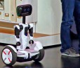 Ninebot Mini Pro Robot e One S2 | Anteprima Video CES 2017