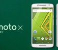 Moto X Play si aggiorna, finalmente, ad Android 7.1.1 Nougat