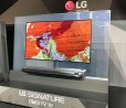 TV OLED LG 2017, trapelano in rete i prezzi europei