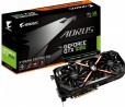 Gigabyte presenta la GTX 1080 AORUS Xtreme Edition