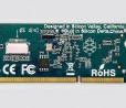 SOPINE A64: PC-module con Allwinner A64 e 2GB di RAM a 29$