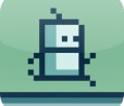 Yobot Run, un nuovo platform 8-bit per Android e iOS
