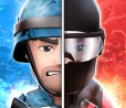 WarFriends è il nuovo strategico d'azione mobile di Chillingo