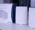 Netgear Orbi: Wi-Fi ovunque con semplicità | Video