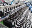 Centinaia di Galaxy Note 7 in fila per gli stress test di Samsung