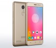 Lenovo K6 Power, in arrivo sul mercato indiano una variante con 4GB di RAM