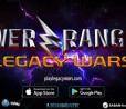 Power Rangers Legacy Wars disponibile per Android ed iOS, gioco ufficiale ispirato al nuovo film
