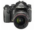 Pentax KP è la reflex da 24MP con sensibilità fino a ISO 819200 (video)