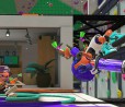 Splatoon 2: confermato il supporto HD Rumble e i 60fps