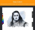 Linea, la nuova app per schizzi compatibili con Apple Pencil