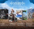Horizon: Zero Dawn, video unboxing della Collector's Edition