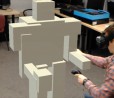 Microsoft HoloLens + HTC Vive: ecco la 'Shared Reality' | Video
