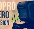 GoPro Hero SESSION: piccola ma 4K a 30fps | Recensione