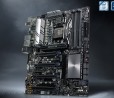 ASUS Z270-WS: motherboard Kaby Lake per workstation