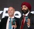 BlackBerry partner dell’indiana Optiemus per la produzione di smartphone sul mercato asiatico