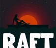 Raft Survival Simulator: sopravvivi a bordo di una zattera in mezzo al mare
