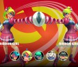 ARMS: modalità, personaggi e DLC svelati durante il Nintendo Direct