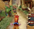 Crash Bandicoot: N. Sane Trilogy, il dottor Neo Cortex in azione | Video