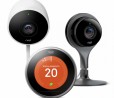 I prodotti Nest per la smart home da oggi disponibili in Italia