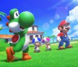 Mario Sports Superstars per 3DS nel filmato d'apertura | Video