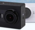 YI Action Camera 2K 16 MP, in offerta lampo su Amazon a 76€
