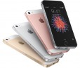 iPhone SE ora con 32GB e 128GB: memoria doppia, stesso prezzo