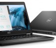 Notebook Dell Latitude 5840: Core i7-7820HQ e riconoscimento dell'iride