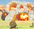 Zelda Breath of the Wild: i nuovi Amiibo di Link sbloccheranno esclusive armi
