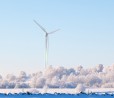 Le pale eoliche flessibili sono il 35% più efficienti di quelle standard