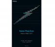 Meizu fissa un evento per il 28 febbraio al Mobile World Congress
