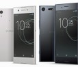 Sony Xperia 2017 anticipati nei primi render, 4 smartphone in arrivo | Evleaks