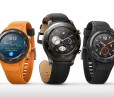 Huawei Watch 2 Sport e Watch 2 Classic ufficiali al MWC 2017