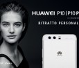 Huawei P10 e P10 Plus ufficiali: doppia fotocamera e tante colorazioni