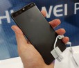Huawei P10: test live batteria | Terminato ore 21:39
