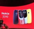 Nokia 3310 (2017): la nostra video anteprima al MWC 2017