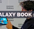 Samsung Galaxy Book 12" e 10.6": Kaby Lake e Windows 10 | Anteprima MWC