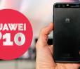 Huawei ci parla di P10, P10 Plus e Watch 2