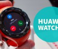 Huawei Watch 2 Sport e Watch 2 Classic: la nostra anteprima | Video