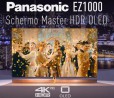 Panasonic e i TV OLED EZ1000 sono partner del Festival di Cannes