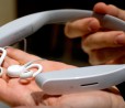 Sony Xperia Ear Open-style Concept: auricolari sportivi Next-Gen | Video MWC 2017