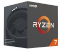 Recensione AMD Ryzen 7 1800X, 1700X e 1700: benchmark e overclock