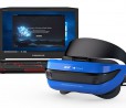 La Mixed Reality di Microsoft approderà su Xbox e Project Scorpio nel 2018