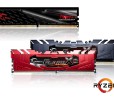 G.Skill Flare X: Memorie DDR4 da 3,46 GHz per CPU AMD Ryzen
