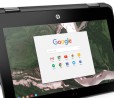 Anche HP presenta un Chromebook "ruggedized" per le scuole