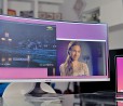 Recensione Asus MX34VQ Designo Curve: non si torna più indietro