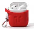 Apple AirPods: ecco la custodia per la custodia