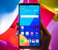 LG G6 vende 20,000 pezzi nel primo giorno di lancio in Corea del Sud