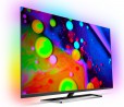 Philips mostra l'unboxing degli Android TV 7502 in video