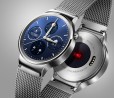 Huawei Watch riceverà Android Wear 2.0 entro la fine di marzo
