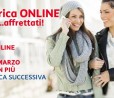 TIM: ricarica online 25€ oggi e domani, gratis 5€ in più alla ricarica successiva